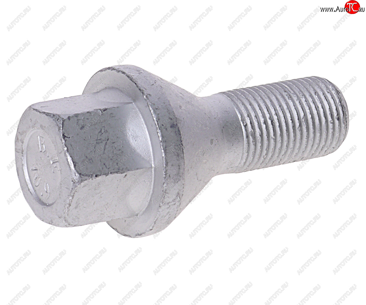 112 р. Болт колеса М16х1.5х29 конус под ключ 21мм BIMECC BIMECC m16x1.5x29 BIMECC m16x1.5x29  с доставкой в г. Пермь