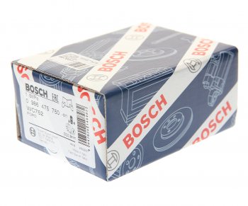 929 р. Цилиндр тормозной задний FORD Mondeo (94-00) BOSCH BOSCH 0986475750 BOSCH 0986475750  с доставкой в г. Пермь. Увеличить фотографию 3
