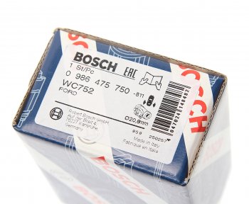 929 р. Цилиндр тормозной задний FORD Mondeo (94-00) BOSCH BOSCH 0986475750 BOSCH 0986475750  с доставкой в г. Пермь. Увеличить фотографию 4