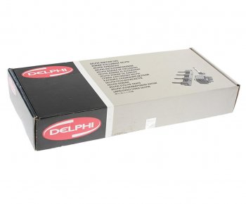12 899 р. Катушка зажигания CHEVROLET Aveo (11-) (1.6) OPEL Astra J,Insignia (1.61.6 T1.8) DELPHI DELPHI gn10234-12b1  с доставкой в г. Пермь. Увеличить фотографию 4