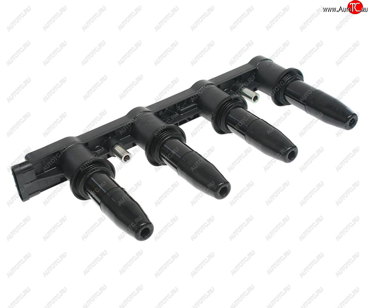 12 899 р. Катушка зажигания CHEVROLET Aveo (11-) (1.6) OPEL Astra J,Insignia (1.61.6 T1.8) DELPHI DELPHI gn10234-12b1  с доставкой в г. Пермь