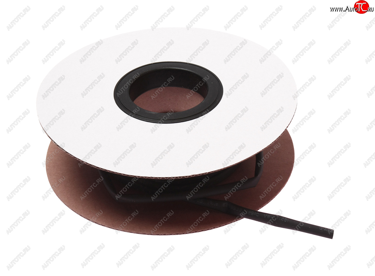 849 р. Трубка термоусадочная d=4мм 10м (мини-бокс) JTC JTC TOOLS CO., LTD jtc-2037  с доставкой в г. Пермь