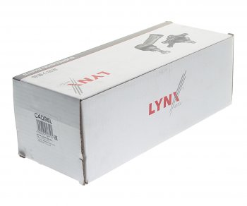 1 129 р. Наконечник рулевой тяги LH LYNX Honda Accord 7 CL седан дорестайлинг (2002-2005)  с доставкой в г. Пермь. Увеличить фотографию 3