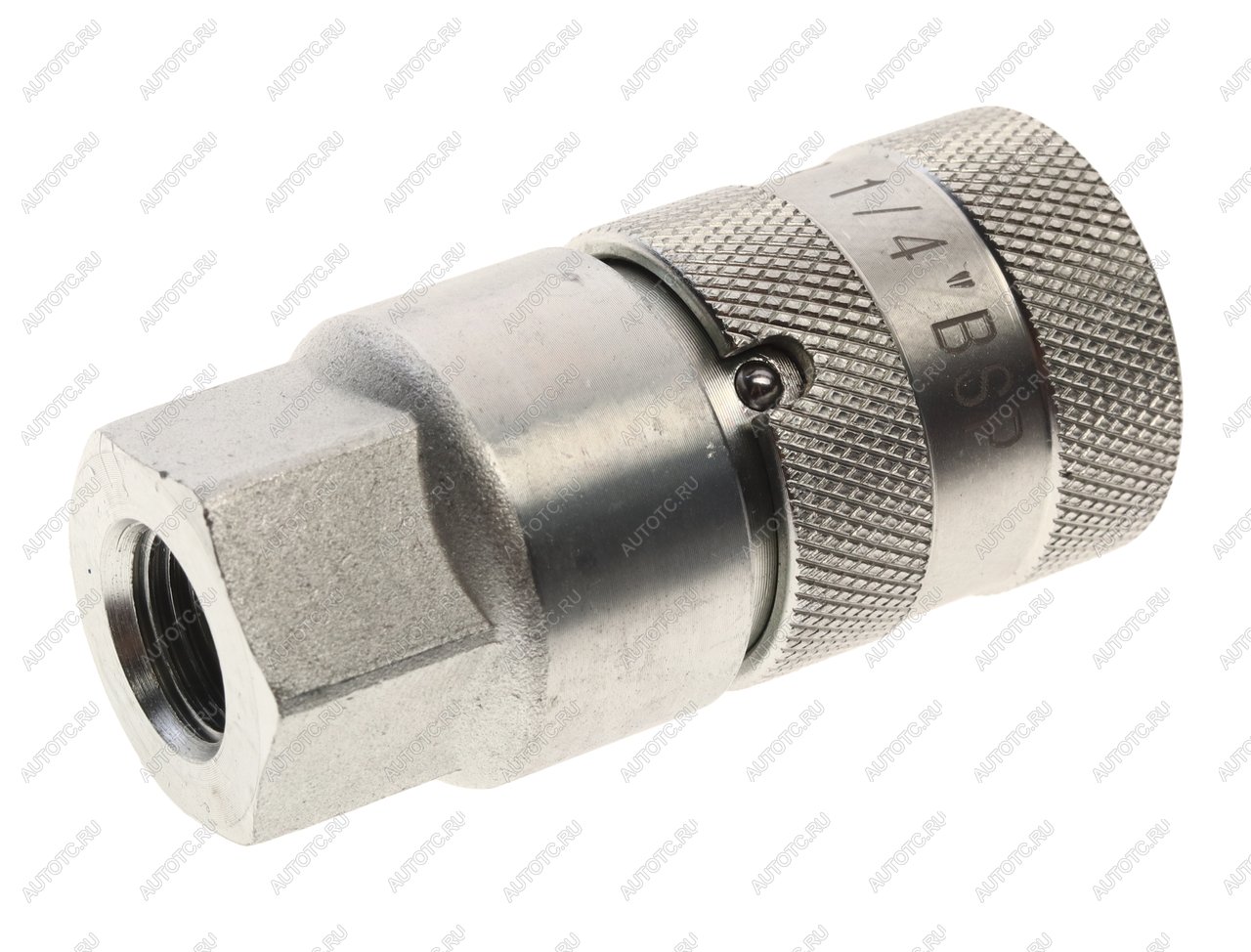 1 039 р. БРС муфта 14 FLAT FACE CPR ZHHMC ZHHMC qkpt-02-02sf  с доставкой в г. Пермь