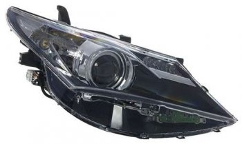 Правая фара (под корректор, диодная) BodyParts Toyota Auris  E180 (2012-2016) хэтчбэк 5 дв. дорестайлинг
