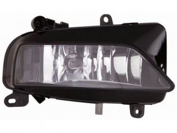 Противотуманная фара правая DEPO Audi A5  8T (2007-2011) дорестайлинг, лифтбэк