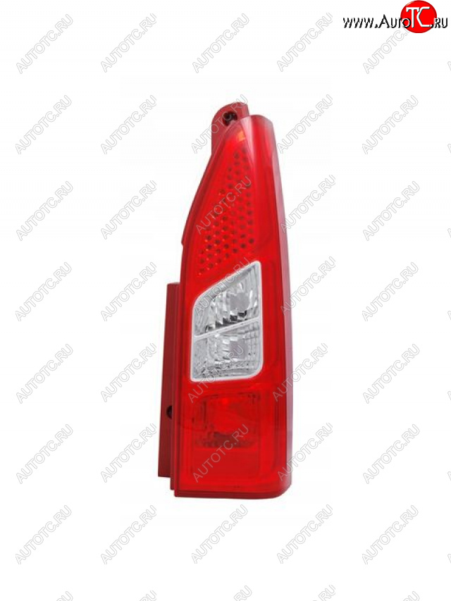 5 999 р. BERLINGO 08- {+ PG PARTNER} ФОНАРЬ ЗАДН ВНЕШН ПРАВ П ОДИНАРН ДВЕРЬ (DEPO) DEPO 552-1933r-ue  с доставкой в г. Пермь