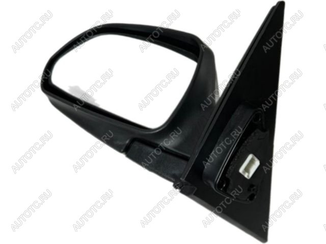 2 139 р. Боковое левое зеркало (электрическое, с подогревом) BodyParts  Hyundai Elantra  XD (2000-2003) седан дорестайлинг  с доставкой в г. Пермь
