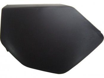 299 р. QASHQAI ЗАГЛУШКА БУКСИРОВ КРЮКА БАМПЕРА ПЕРЕД (Китай) BodyParts nnqas17-4g0  с доставкой в г. Пермь. Увеличить фотографию 1