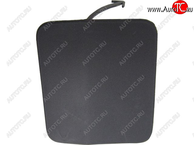 276 р. QASHQAI ЗАГЛУШКА БУКСИРОВ КРЮКА БАМПЕРА ЗАДН (Китай) BodyParts nnqas17-4g1  с доставкой в г. Пермь