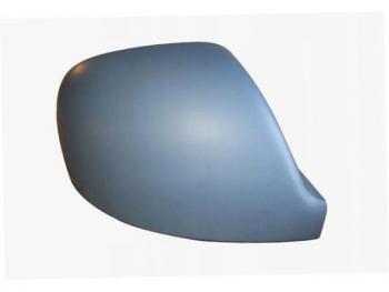 AMAROK 10- {TRANSPORTER (10-16)} КРЫШКА ЗЕРКАЛА ПРАВ ГРУНТ (Тайвань) BodyParts vwamr10-470-r