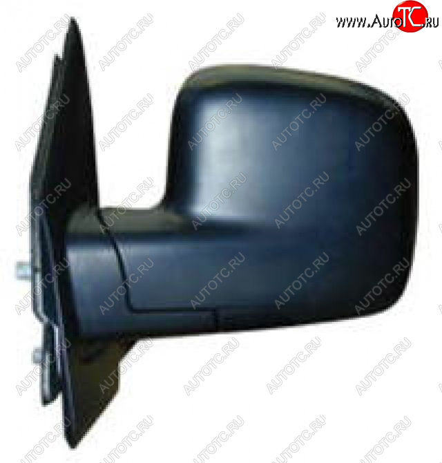 5 599 р. TRANSPORTER 03- ЗЕРКАЛО ЛЕВ ЭЛЕКТР С ПОДОГРЕВ (aspherical) (Тайвань) ГРУНТ BodyParts vwtrn03-450x-l  с доставкой в г. Пермь