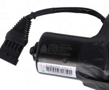 6 949 р. Трапеция стеклоочистителя SITRAK HOWO T5G OE SITRAK 810w264006353  с доставкой в г. Пермь. Увеличить фотографию 3