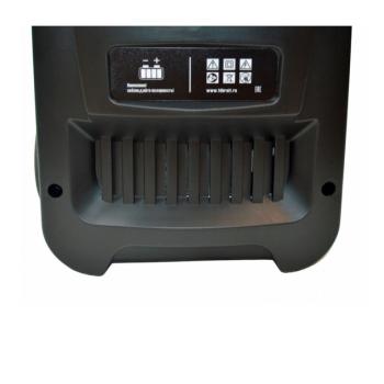 15 799 р. Устройство пуско-зарядное 12-24V30-800Ач500А передвижное BRAIT BRAIT bc-530sm  с доставкой в г. Пермь. Увеличить фотографию 7