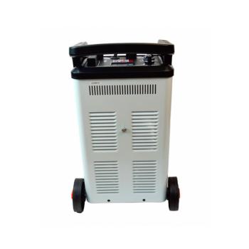 15 799 р. Устройство пуско-зарядное 12-24V30-800Ач500А передвижное BRAIT BRAIT bc-530sm  с доставкой в г. Пермь. Увеличить фотографию 5