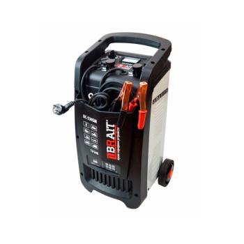 15 799 р. Устройство пуско-зарядное 12-24V30-800Ач500А передвижное BRAIT BRAIT bc-530sm  с доставкой в г. Пермь. Увеличить фотографию 1