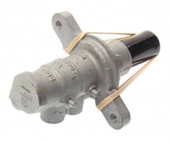 8 949 р. Цилиндр тормозной главный CITROEN C4 (04-) BOSCH BOSCH 0204123737  с доставкой в г. Пермь. Увеличить фотографию 2