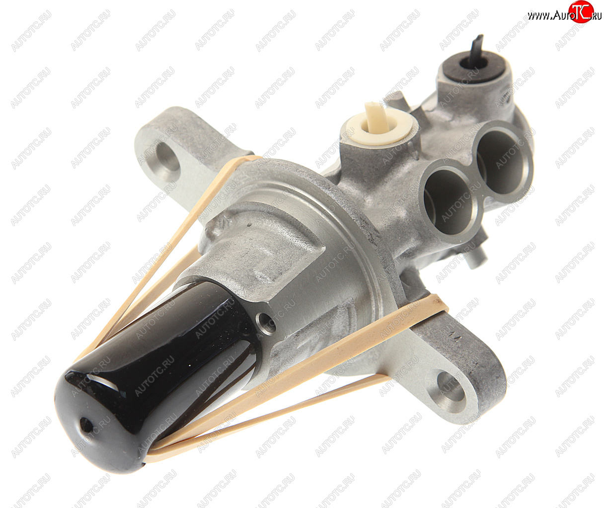 8 949 р. Цилиндр тормозной главный CITROEN C4 (04-) BOSCH BOSCH 0204123737  с доставкой в г. Пермь