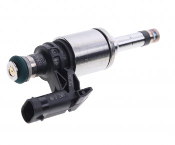 7 499 р. Форсунка VW Golf AUDI A1,A3,Q3 топливная BOSCH BOSCH 0261500354  с доставкой в г. Пермь. Увеличить фотографию 2