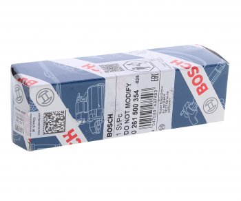 7 499 р. Форсунка VW Golf AUDI A1,A3,Q3 топливная BOSCH BOSCH 0261500354  с доставкой в г. Пермь. Увеличить фотографию 3