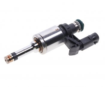 7 499 р. Форсунка VW Golf AUDI A1,A3,Q3 топливная BOSCH BOSCH 0261500354  с доставкой в г. Пермь. Увеличить фотографию 1
