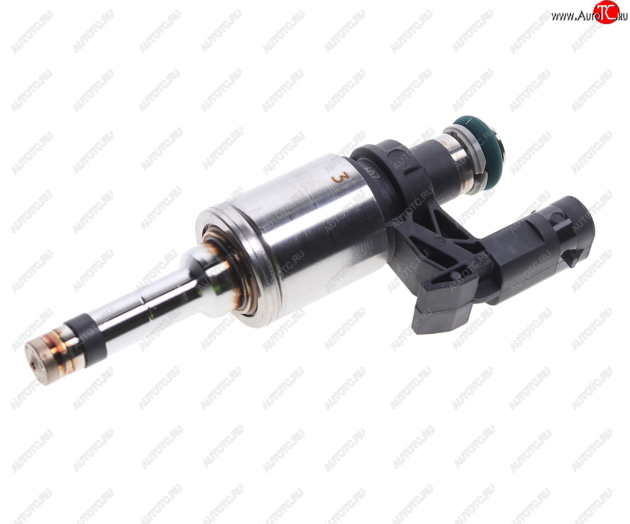 7 499 р. Форсунка VW Golf AUDI A1,A3,Q3 топливная BOSCH BOSCH 0261500354  с доставкой в г. Пермь
