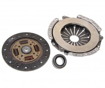 10 599 р. Сцепление HYUNDAI Elantra (11-),i30 (12-) KIA Ceed (10-) (1.4/1.6) комплект (210мм) VALEO PHC VALEO PHC hdk-217 VALEO PHC hdk-217  с доставкой в г. Пермь. Увеличить фотографию 2
