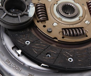10 599 р. Сцепление HYUNDAI Elantra (11-),i30 (12-) KIA Ceed (10-) (1.4/1.6) комплект (210мм) VALEO PHC VALEO PHC hdk-217 VALEO PHC hdk-217  с доставкой в г. Пермь. Увеличить фотографию 3