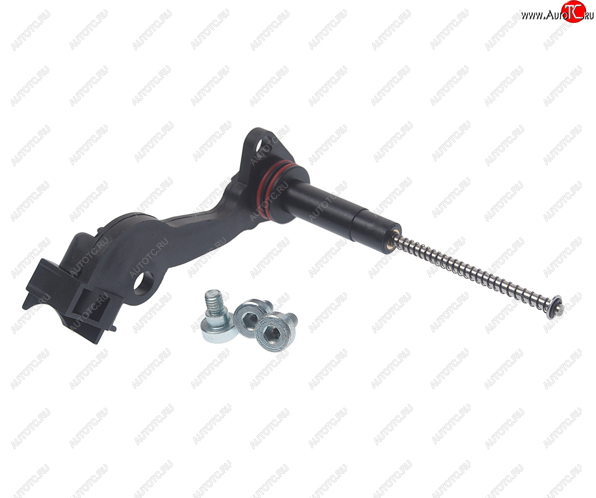 3 699 р. Ремкомплект суппорта WABCO MAXX22 (крышка механизма подводатип MAN 3 контакта) TTT TTT 17198  с доставкой в г. Пермь