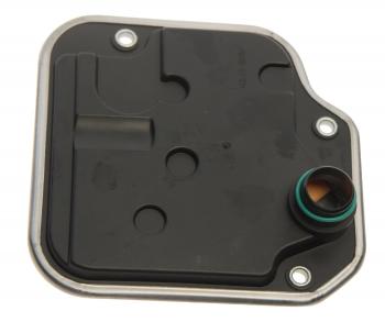 539 р. Фильтр масляный АКПП HYUNDAI Elantra (06-) KIA Ceed,Cerato,Rio (05-) NSP NSP nsp024632123001  с доставкой в г. Пермь. Увеличить фотографию 1