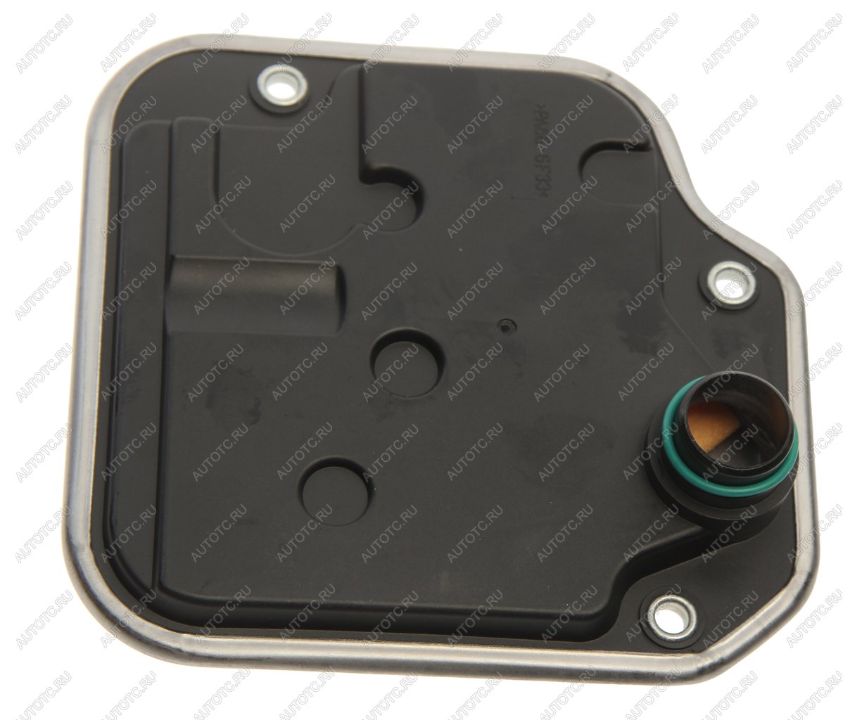 539 р. Фильтр масляный АКПП HYUNDAI Elantra (06-) KIA Ceed,Cerato,Rio (05-) NSP NSP nsp024632123001  с доставкой в г. Пермь