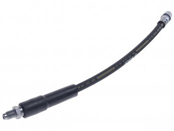 1 349 р. Шланг тормозной MERCEDES Vito (W639) задний левый/правый BOSCH BOSCH 1987481001 BOSCH 1987481001  с доставкой в г. Пермь. Увеличить фотографию 1