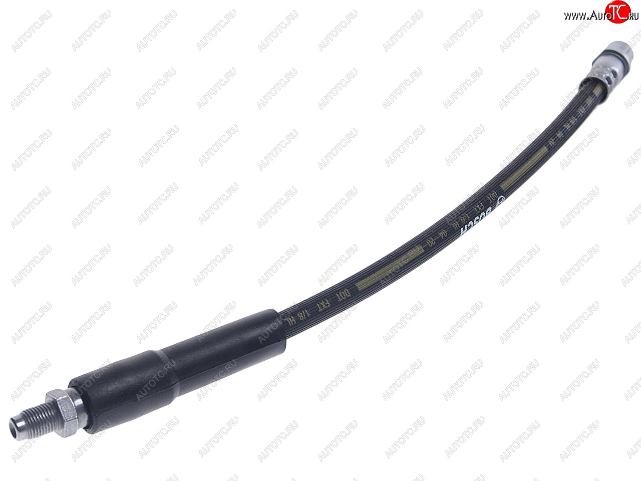 1 349 р. Шланг тормозной MERCEDES Vito (W639) задний левый/правый BOSCH BOSCH 1987481001 BOSCH 1987481001  с доставкой в г. Пермь