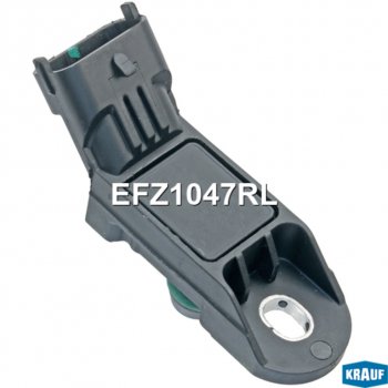1 239 р. Датчик давления FIAT Punto (05-09) выхлопной системы KRAUF KRAUF efz1047rl  с доставкой в г. Пермь. Увеличить фотографию 5