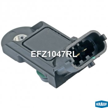 1 239 р. Датчик давления FIAT Punto (05-09) выхлопной системы KRAUF KRAUF efz1047rl  с доставкой в г. Пермь. Увеличить фотографию 6