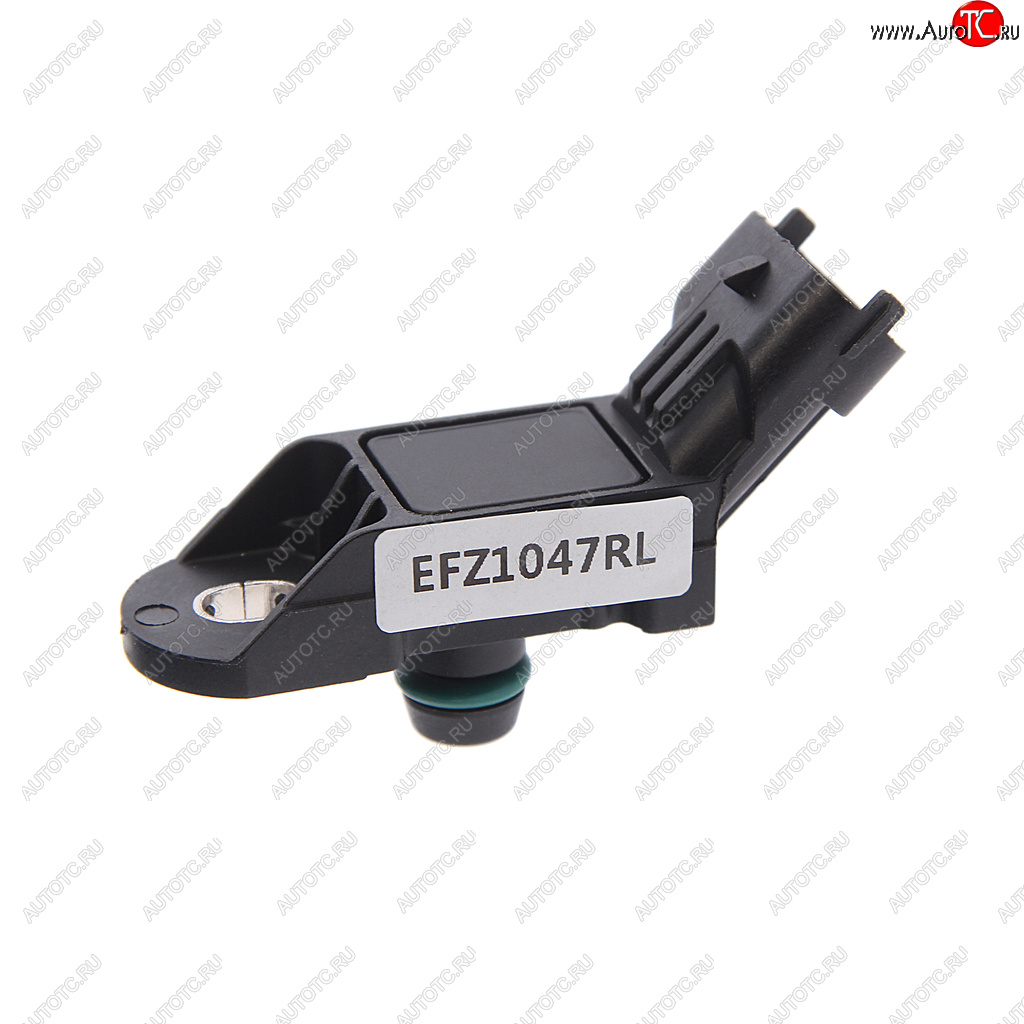 1 239 р. Датчик давления FIAT Punto (05-09) выхлопной системы KRAUF KRAUF efz1047rl  с доставкой в г. Пермь