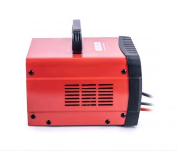 9 249 р. Устройство зарядное 12-24V 50А 20-500Ач 230V (автомат) KVAZARRUS KVAZARRUS powerbox 50i  с доставкой в г. Пермь. Увеличить фотографию 4