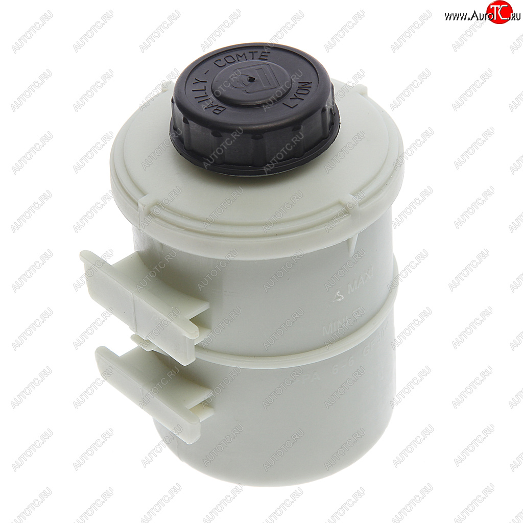 1 399 р. Бачок ГУРа ЛАДА Largus RENAULT Logan (05-),Sandero,Duster NSP NSP nsp078200005185  с доставкой в г. Пермь
