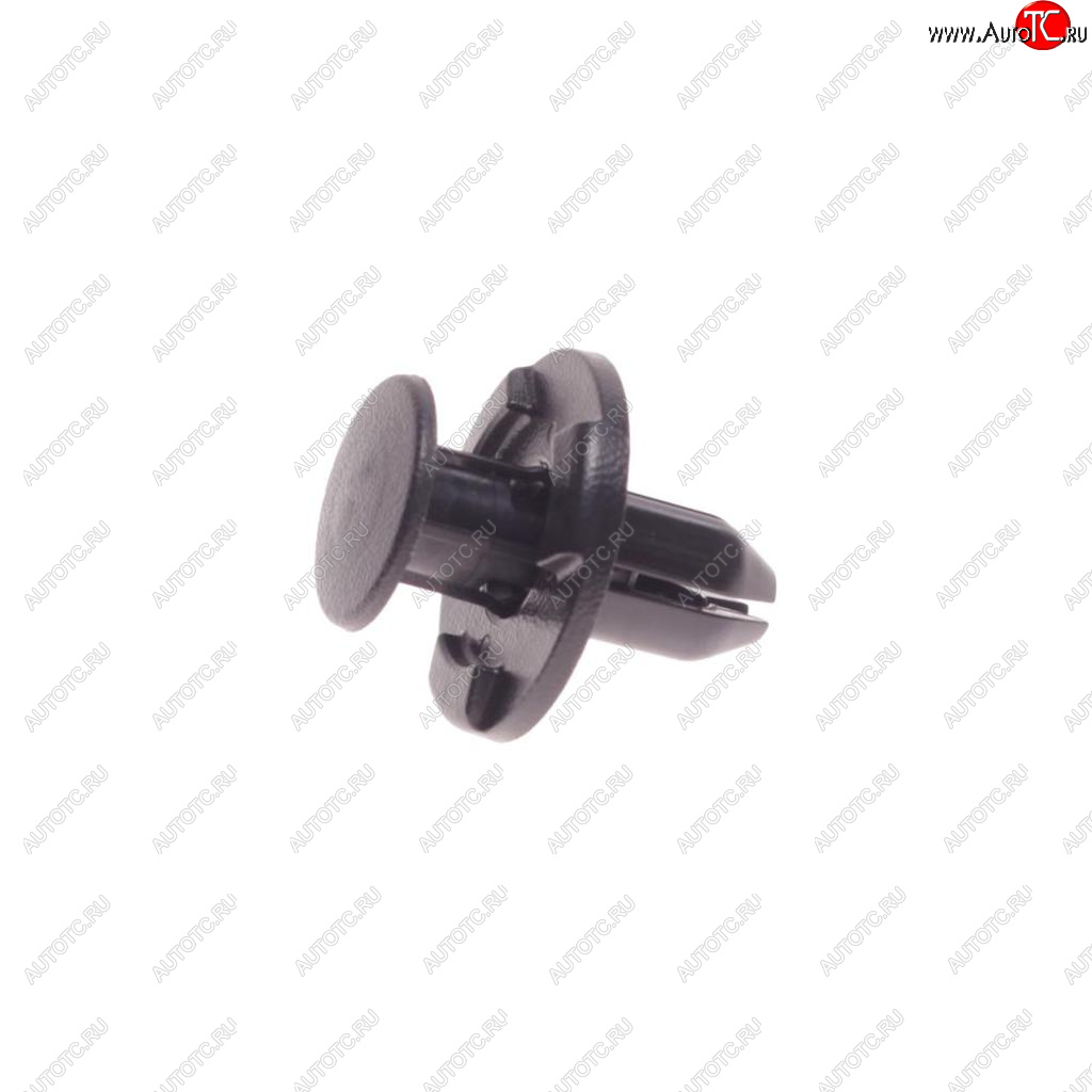 28 р. Пистон MAZDA 6 (12-) крепления подкрылка OE MAZDA l33x-13-209  с доставкой в г. Пермь
