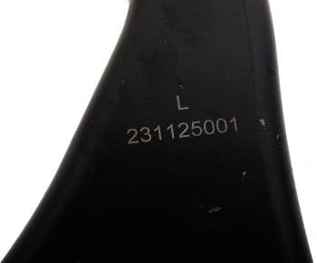 5 249 р. Рычаг подвески HONDA Civic (06-) передней нижний левый CTR CTR cq0073l  с доставкой в г. Пермь. Увеличить фотографию 4