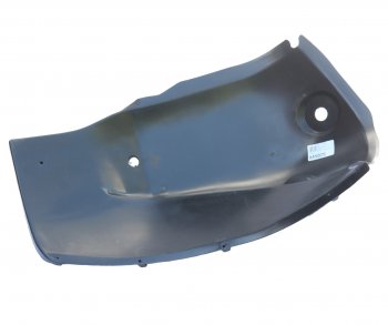 929 р. Подкрылок RENAULT Logan задний левый NSP NSP nsp078200848954  с доставкой в г. Пермь. Увеличить фотографию 2