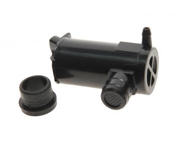 359 р. Насос омывателя DAEWOO Matiz (98-) CHEVROLET Lanos (97-),Epica (03-) NSP NSP nsp0196190259  с доставкой в г. Пермь. Увеличить фотографию 1