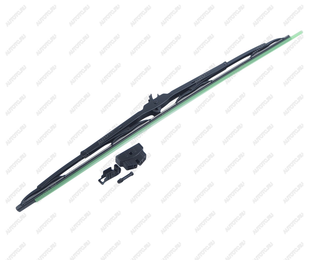 569 р. Щетка стеклоочистителя MAN TGA MERCEDES Actros SCANIA 4 700мм каркасная STELLOX STELLOX 87-00826-sx  с доставкой в г. Пермь