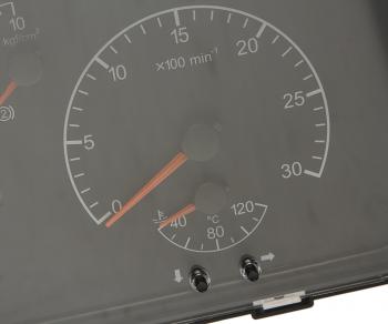 37 999 р. Комбинация приборов КАМАЗ-ЕВРО-3 ИТЭЛМА № ИТЭЛМА НПП 74.3801010  с доставкой в г. Пермь. Увеличить фотографию 3