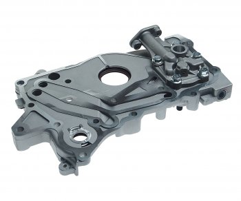 11 999 р. Насос масляный HYUNDAI Santa Fe (00-),Sonata 5,Starex H-1 (01-) (2.02.4) KIA Sorento (02-) NSP NSP nsp022131038062  с доставкой в г. Пермь. Увеличить фотографию 1