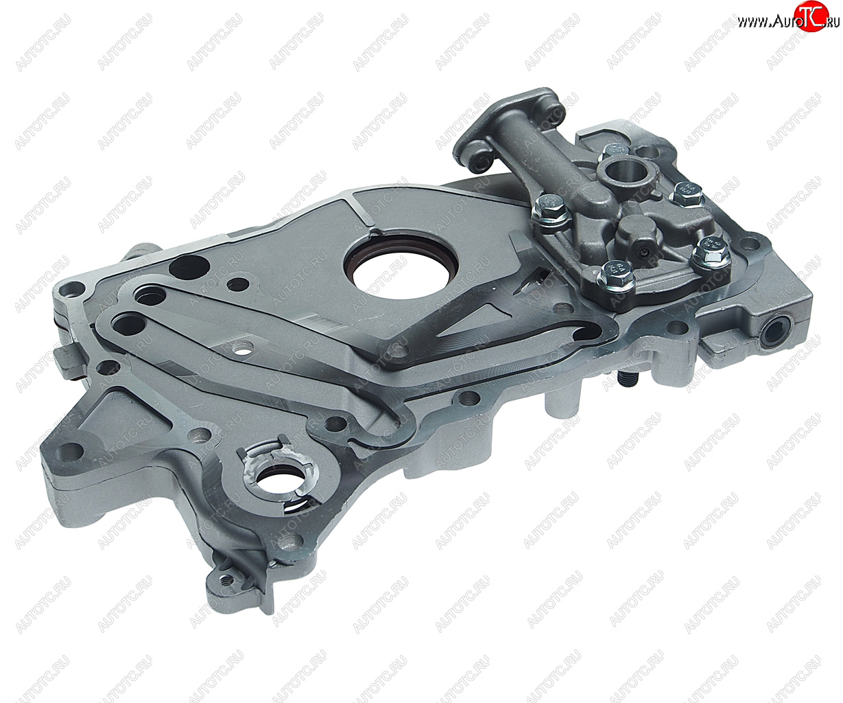 11 999 р. Насос масляный HYUNDAI Santa Fe (00-),Sonata 5,Starex H-1 (01-) (2.02.4) KIA Sorento (02-) NSP NSP nsp022131038062  с доставкой в г. Пермь