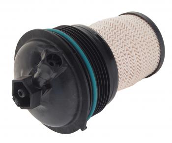3 599 р. Фильтр топливный FORD Transit (14-) (2.0 TDCI) PURFLUX PURFLUX cs862  с доставкой в г. Пермь. Увеличить фотографию 2