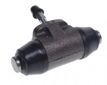 799 р. Цилиндр тормозной задний VW Caddy SKODA Felicia левыйправый BOSCH BOSCH 0986475769  с доставкой в г. Пермь. Увеличить фотографию 2