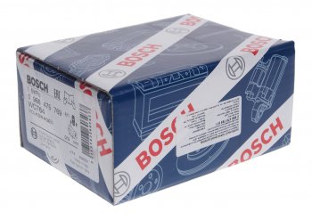 799 р. Цилиндр тормозной задний VW Caddy SKODA Felicia левыйправый BOSCH BOSCH 0986475769  с доставкой в г. Пермь. Увеличить фотографию 3