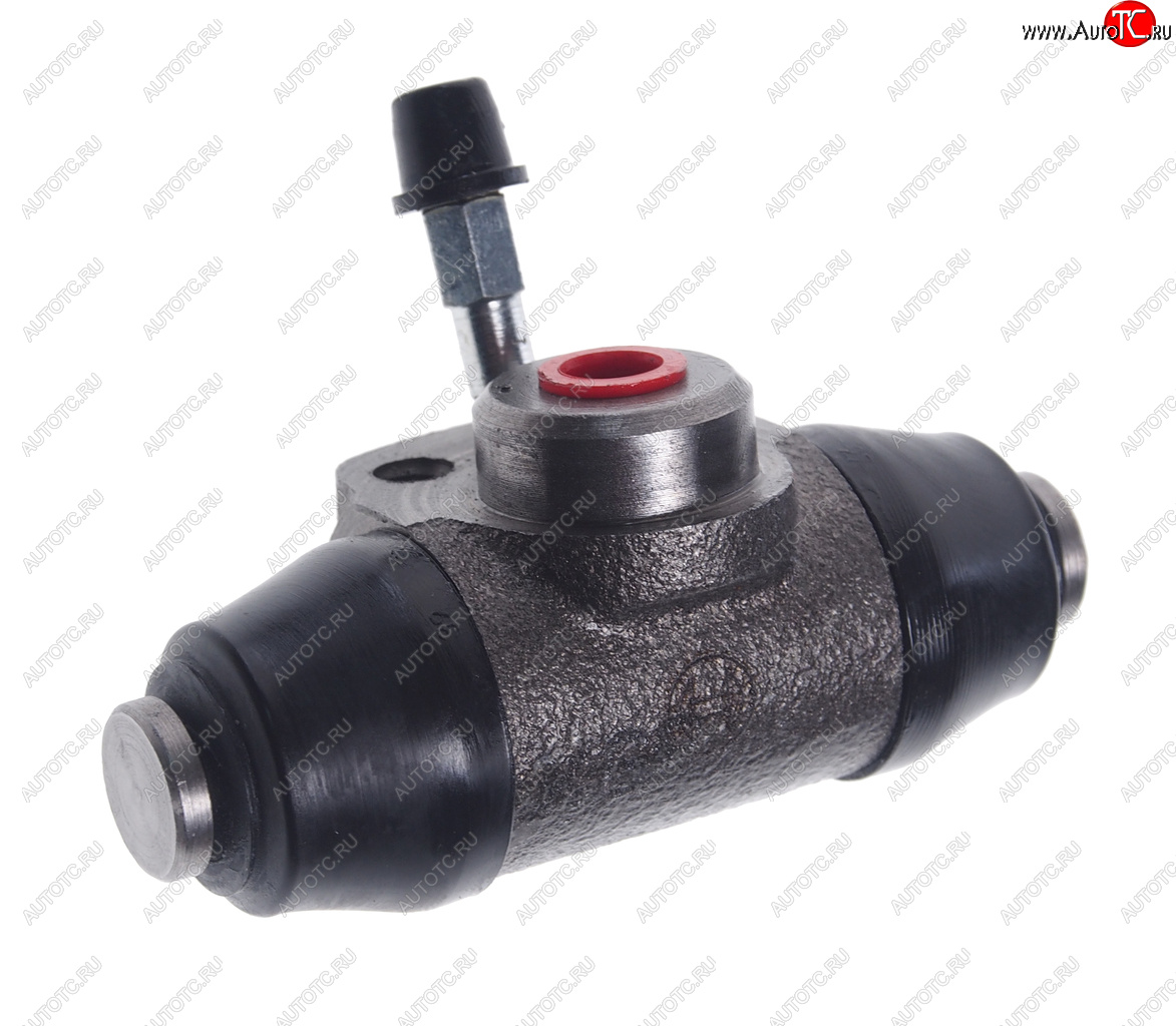 799 р. Цилиндр тормозной задний VW Caddy SKODA Felicia левыйправый BOSCH BOSCH 0986475769  с доставкой в г. Пермь